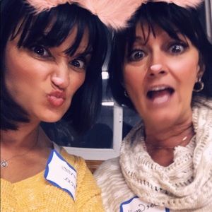 Meet your Posher, Brandie